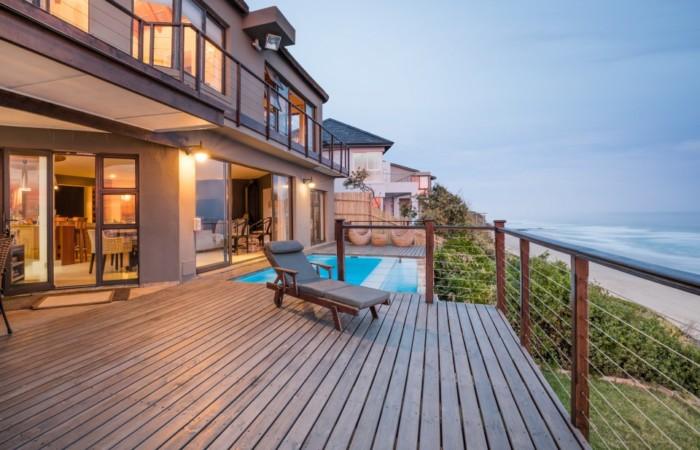4 Bedroom Property for Sale in Wilderness East Western Cape